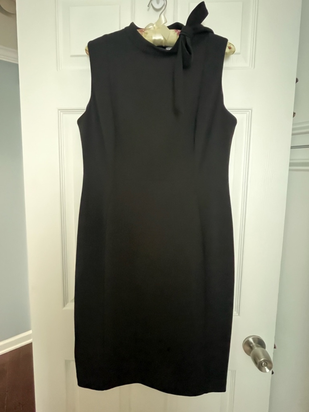Women’s Calvin Klein Sheath Dress Size 12